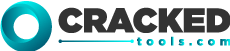 site logo